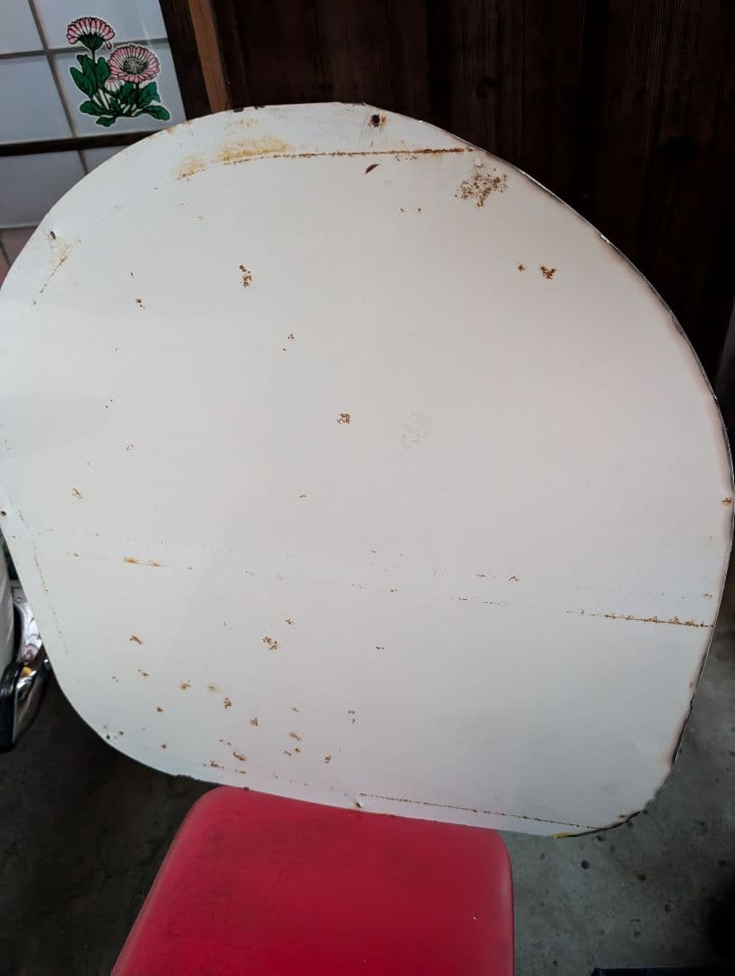 ひ*り様 昭和　レトロ　ブリヂストン　看板　　　ガレージ　旧車 　BS ヴィンテ