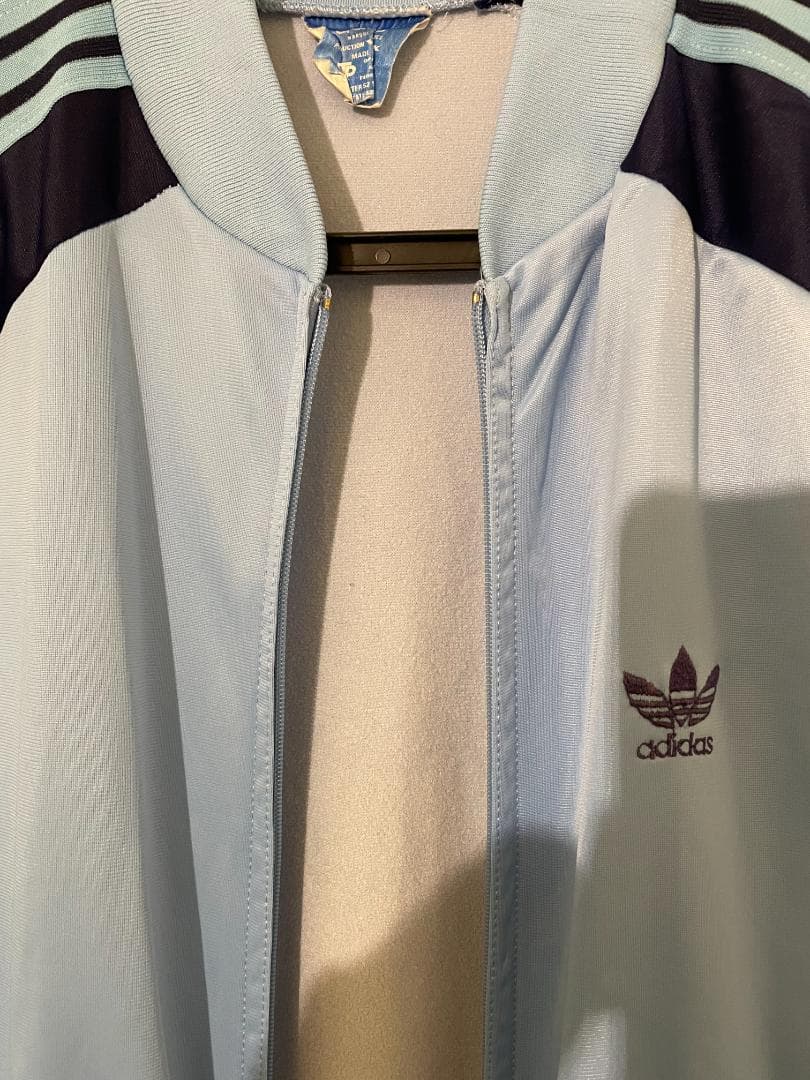【専用商品】adidas ATP トラックジャケット 極美品 70s フランス製