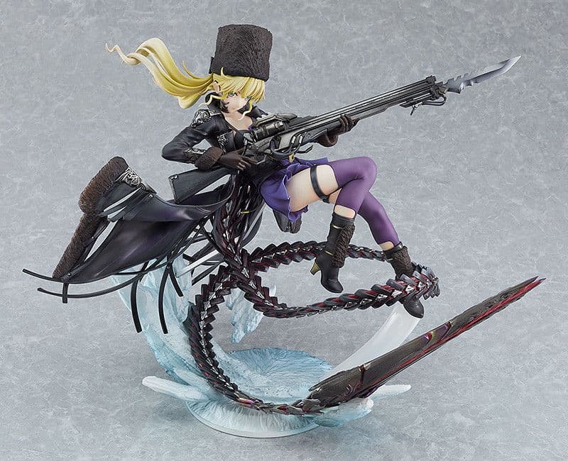 グッドスマイルカンパニー CODE VEIN ミア・カルンシュタイン フィギュア