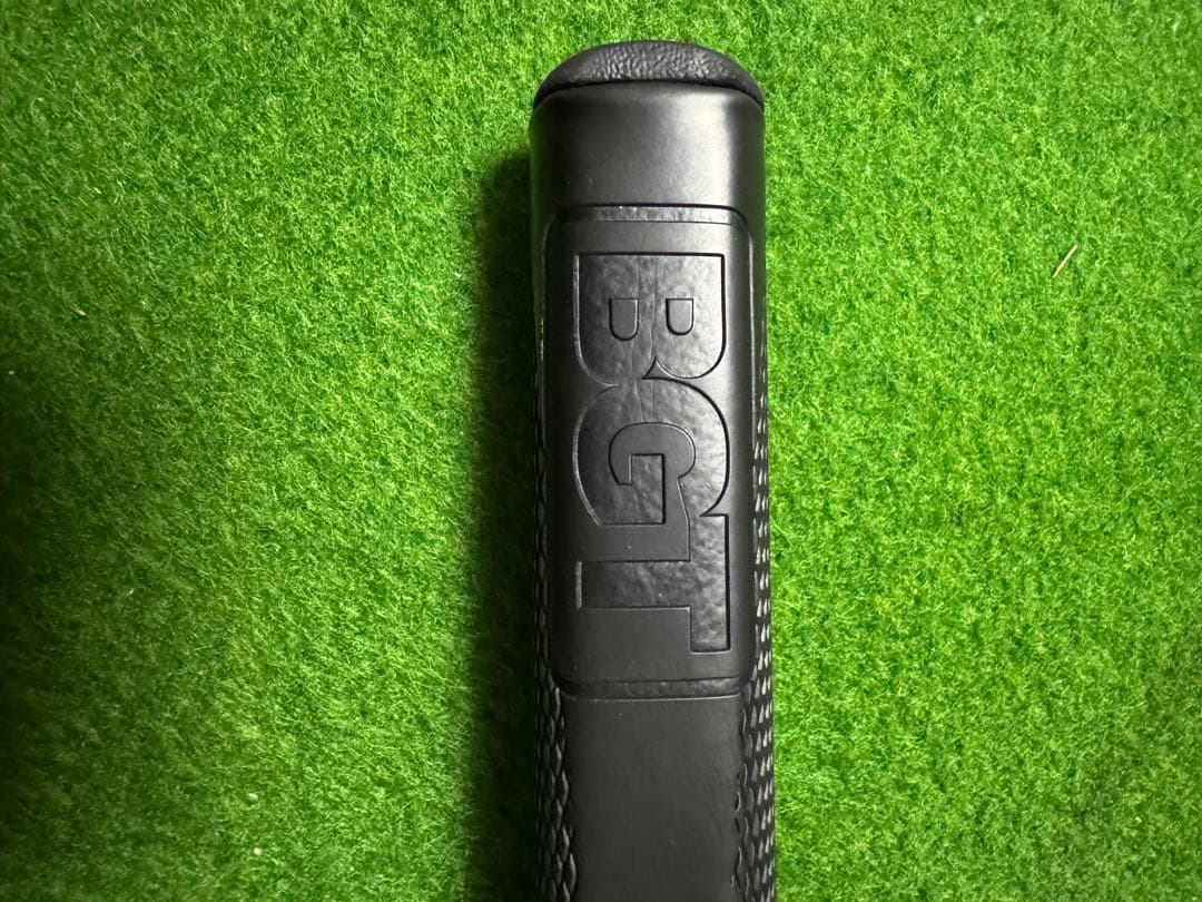 PARADOX BGT パター　マレット　34インチ
