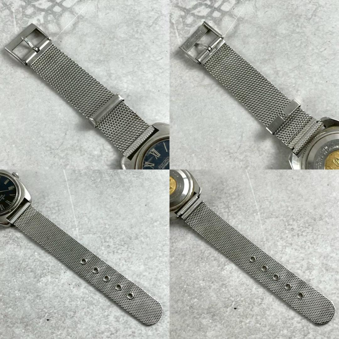 【希少】SEIKO KS 5621-7000 キングセイコー 自動巻き 稼働品