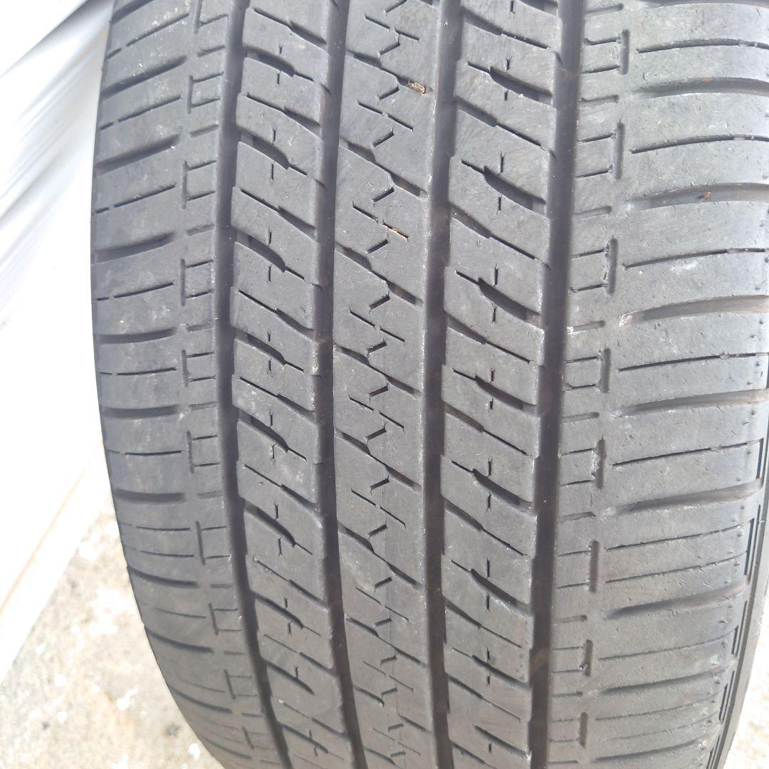 ③ブリヂストンエコピアH/L422plus 255/45R20