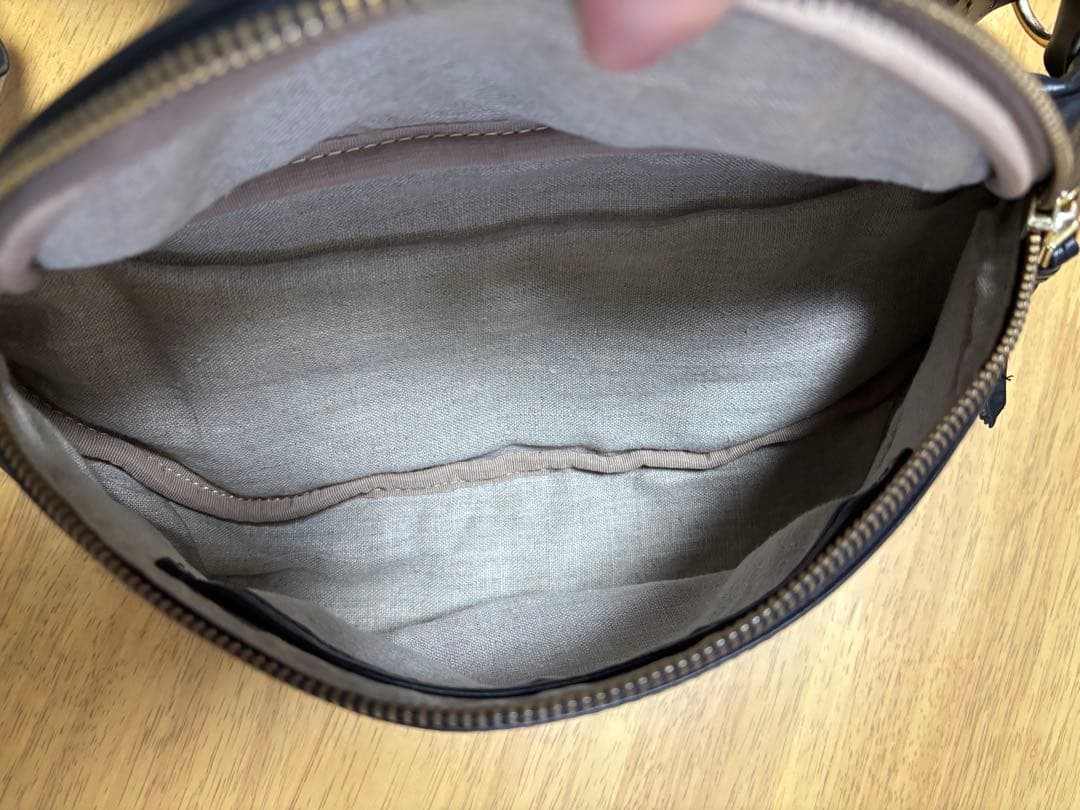 SLOW スロウ ルボーノ Fanny Packファニーパック　ボディーバッグ