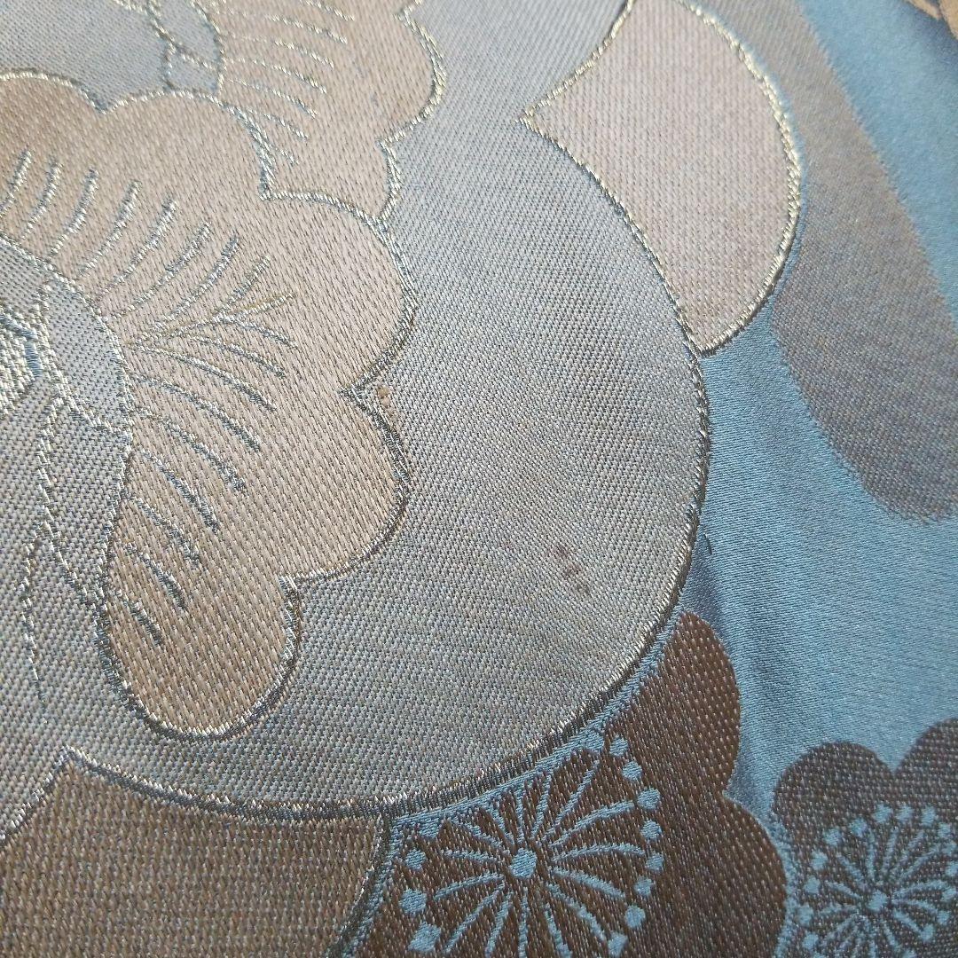 【未使用】どんす　高級布団　新品カバー付き