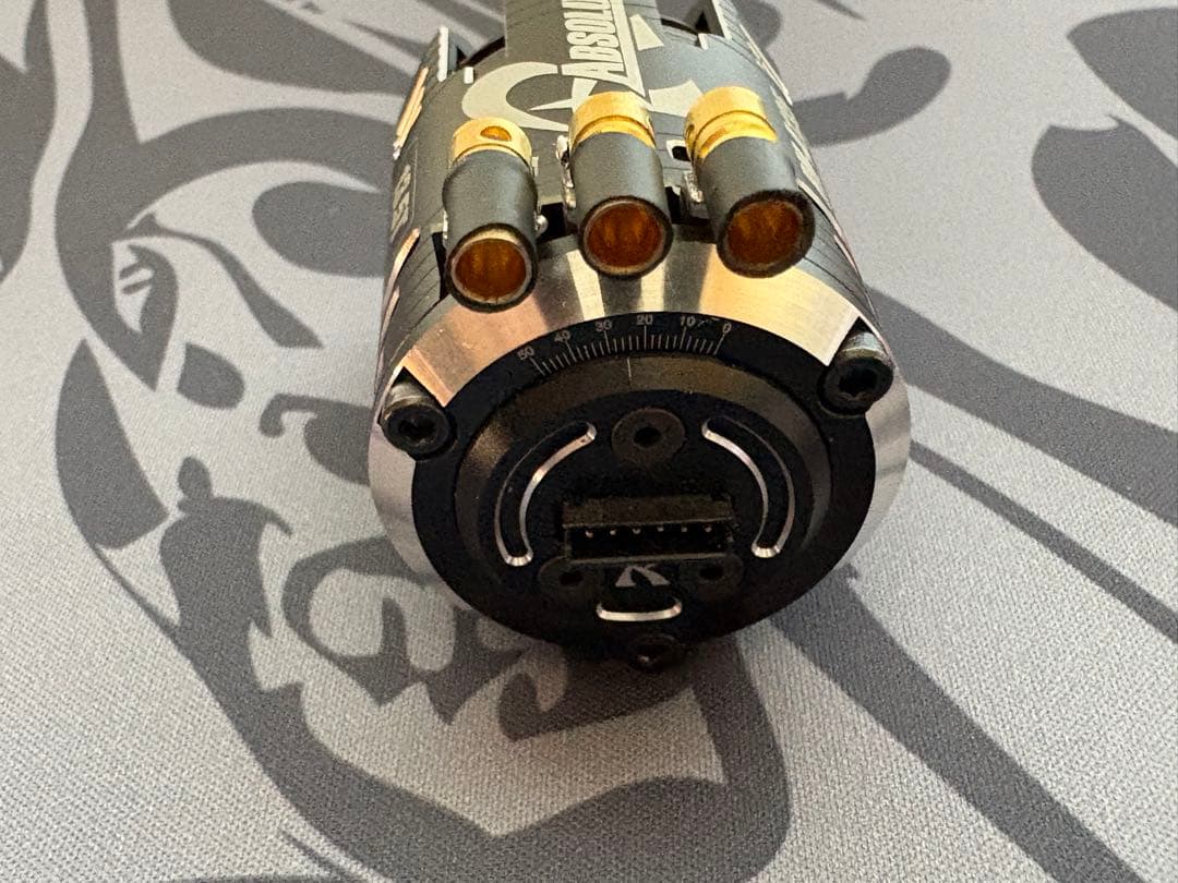 ReveDアブソルート1 ／13.5ターンブラック