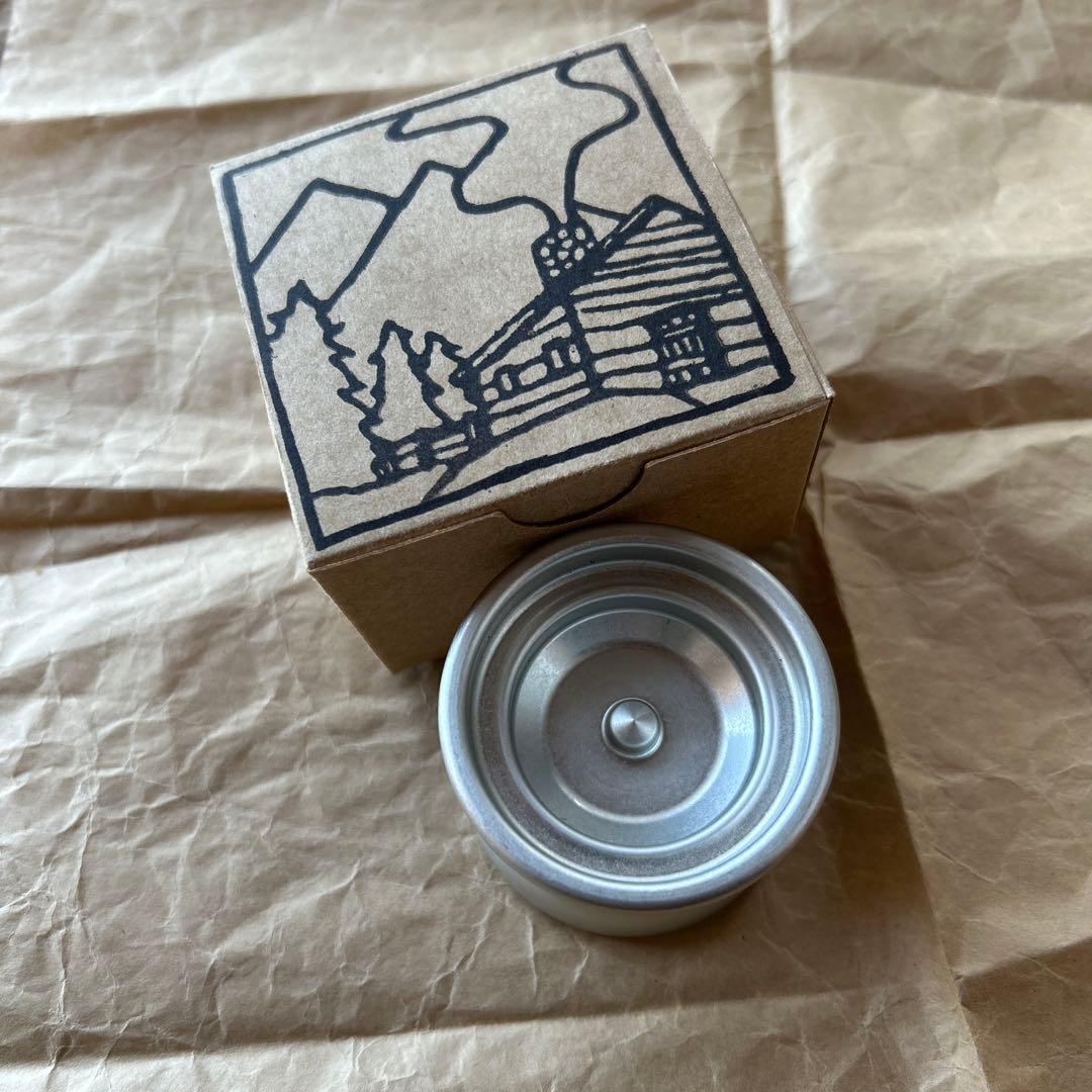 スカウト7075 カリブ