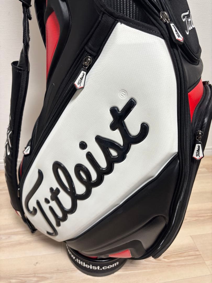 【◎美品】 Titlist他　ゴルフクラブセット フレックスS