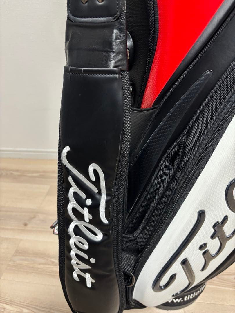 【◎美品】 Titlist他　ゴルフクラブセット フレックスS