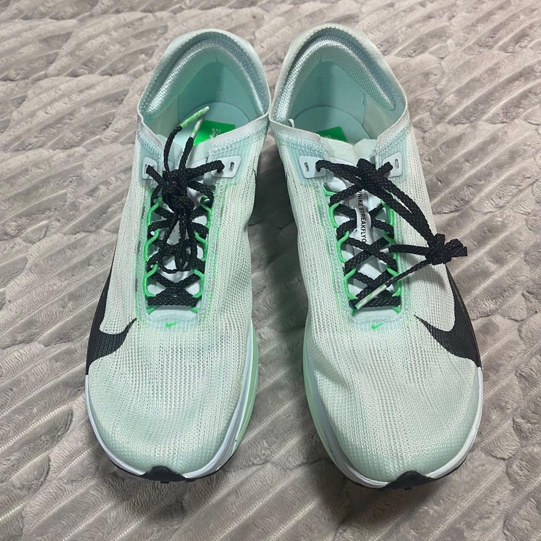 新品 ナイキ ズームXストリークフライ2 27㎝