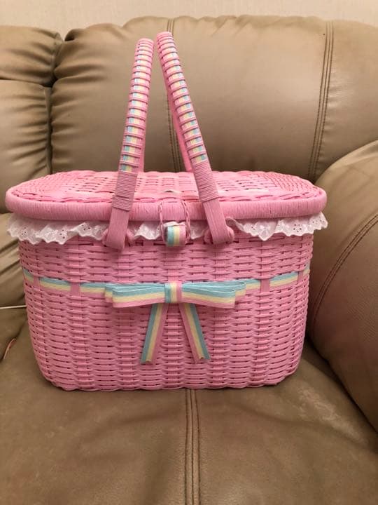 carol様　オーダーベビーカー完成品