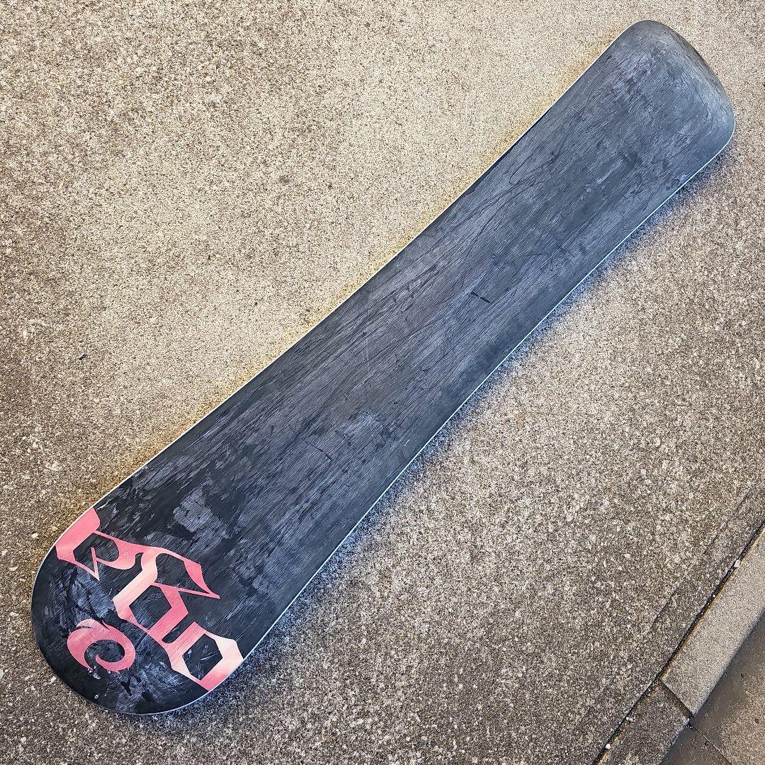 送料込み！OGASAKA CT-L 154cm