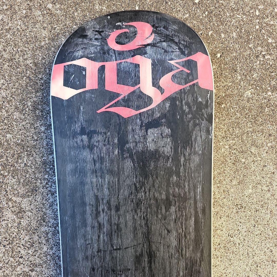 送料込み！OGASAKA CT-L 154cm