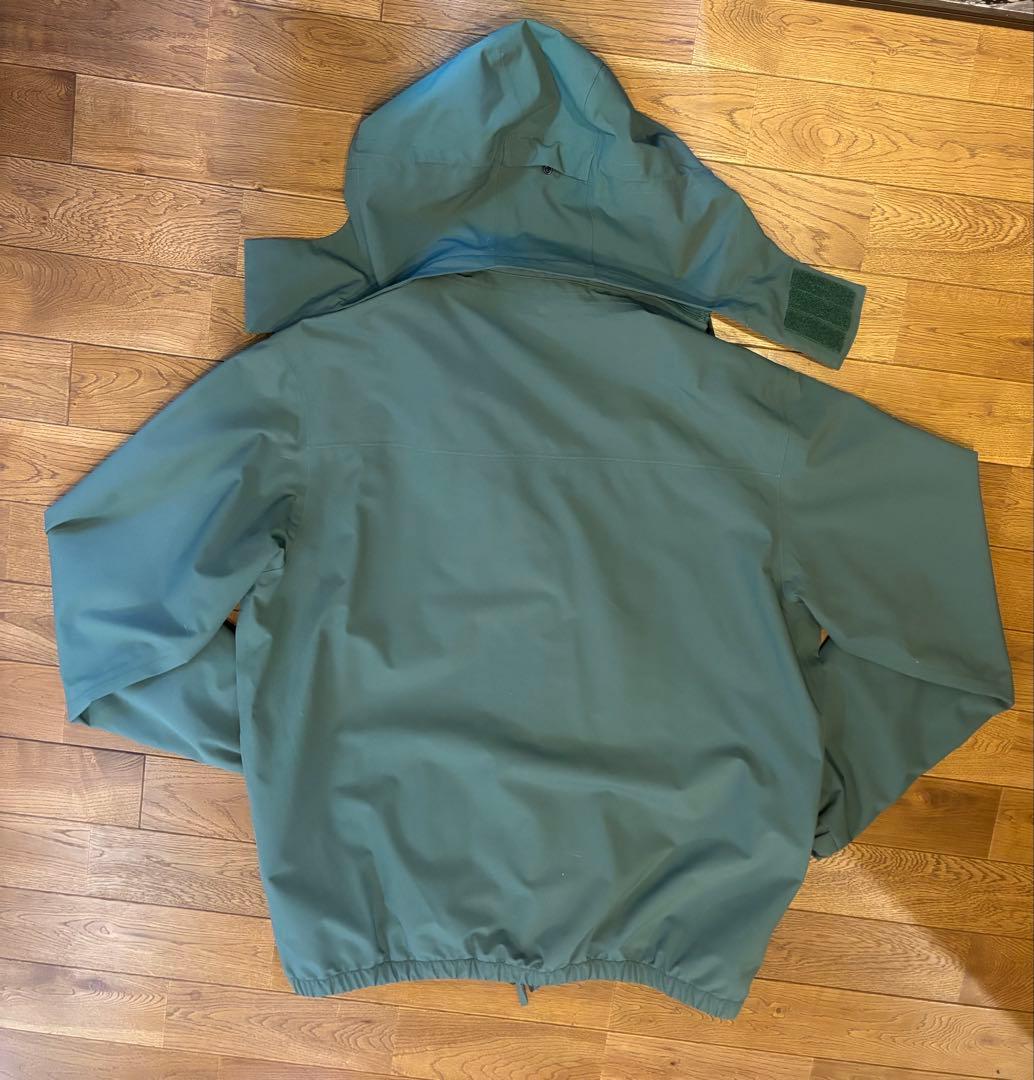 NOMADIK スノーボードウェアXL