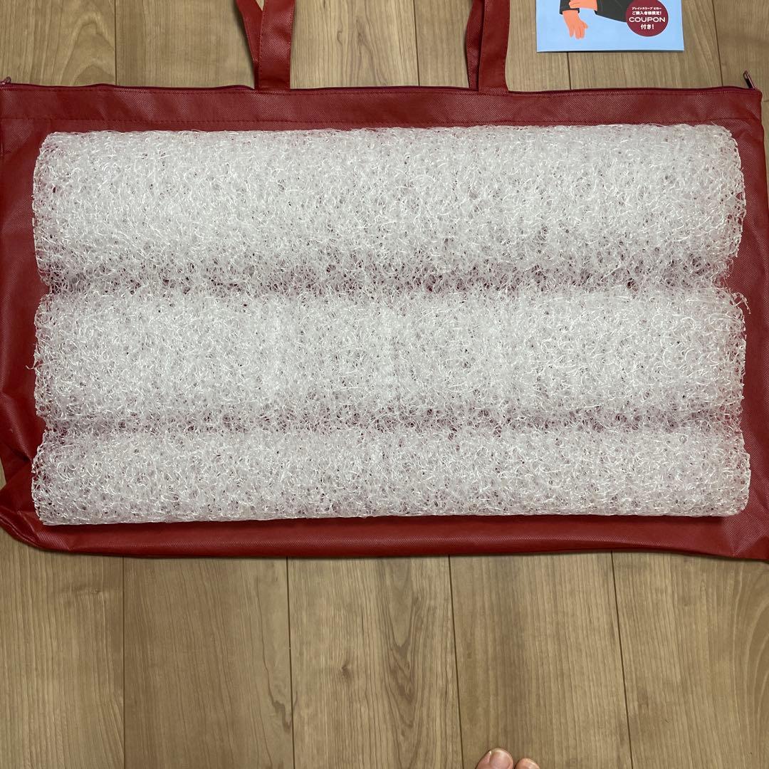 ブレインスリープピロー　ネックコンディショニング　未使用枕カバー付属