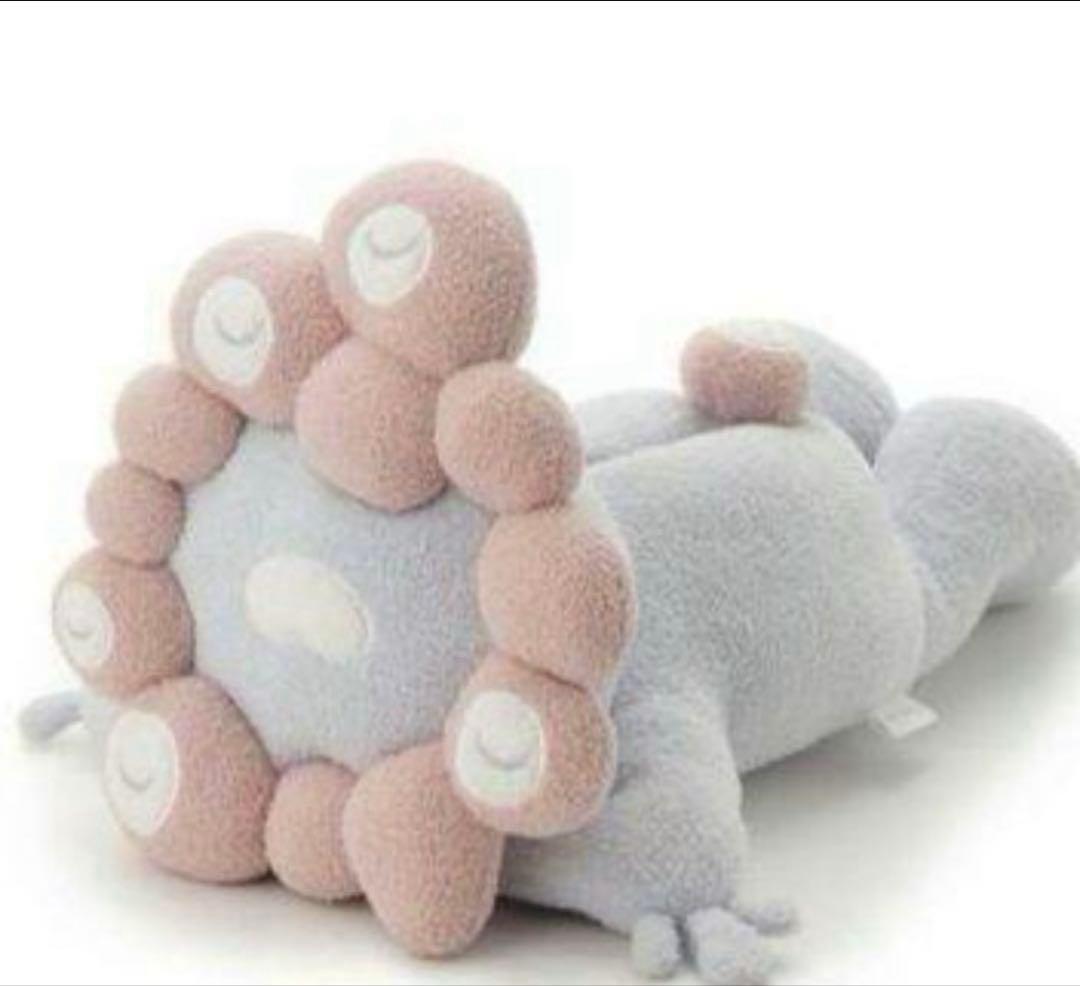 エアリーモコミャクミャクティッシュケース