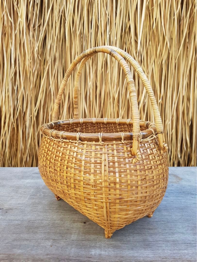 小物入れ Lyum Basket
