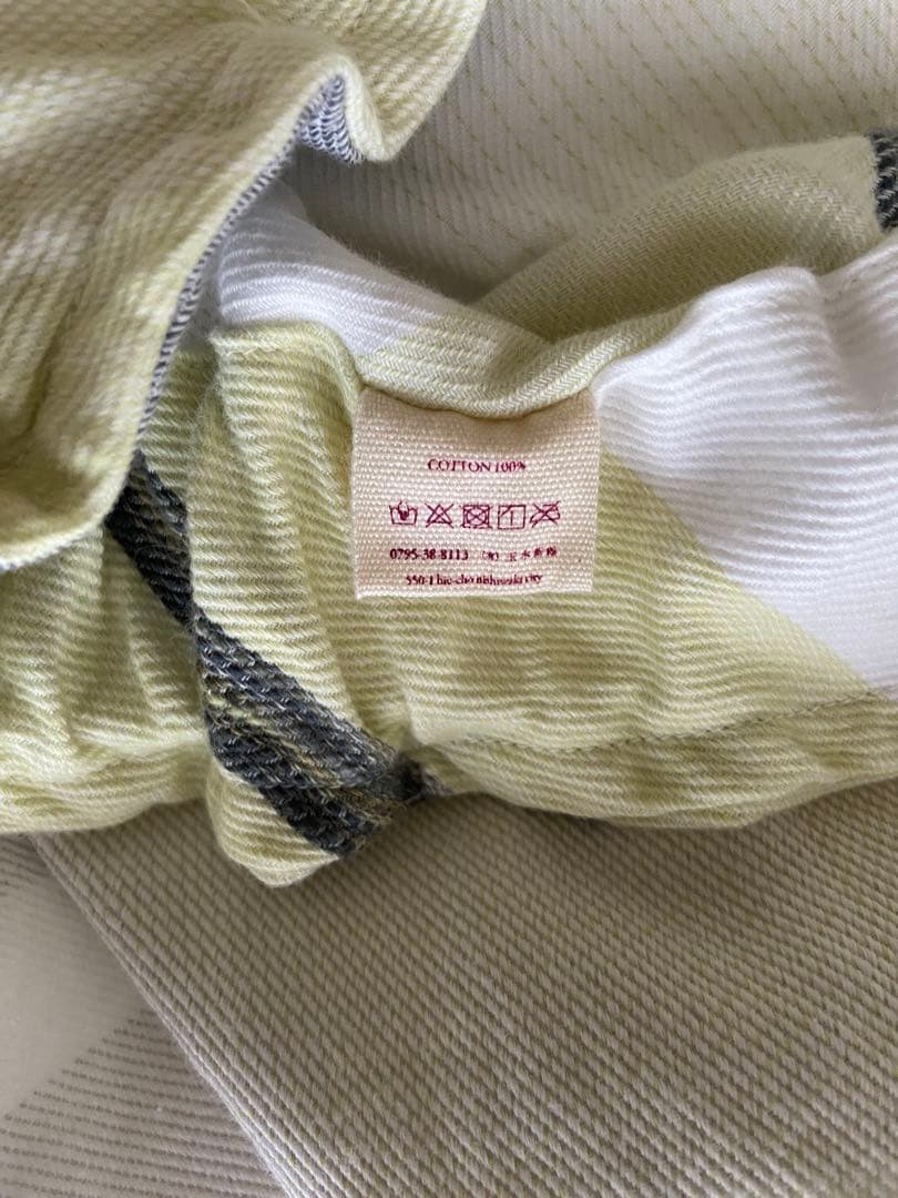 新品未使用　タマキ　ニイメ　ふれふれ