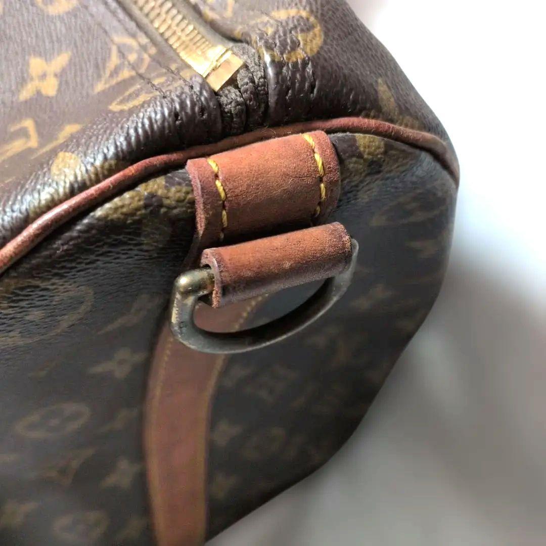 ルイ・ヴィトン　キーポル　50cm