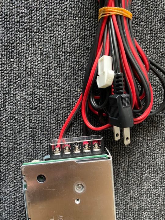 LED電飾額縁