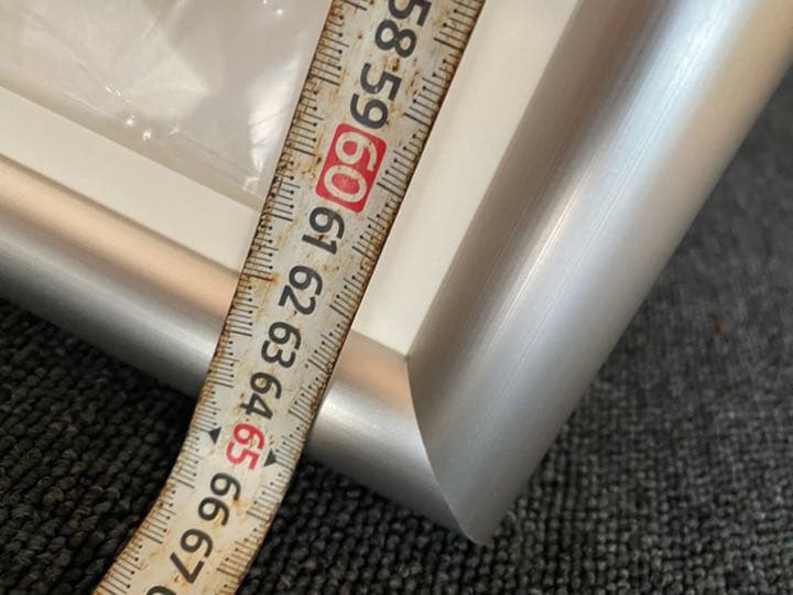 LED電飾額縁