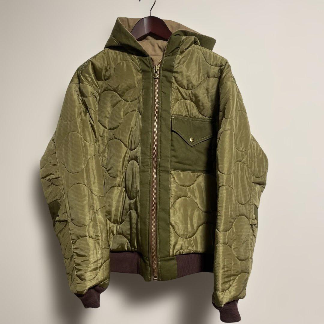 Nexus7 ネクサスTRUE ORGANIC ACTIVE JACKET