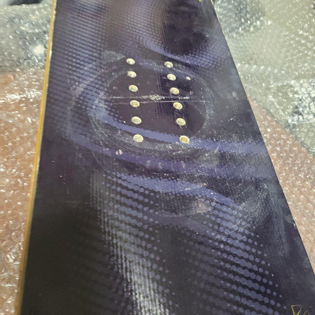 ひ*ー様 SGスノーボード FullCarve 70 169.5cm