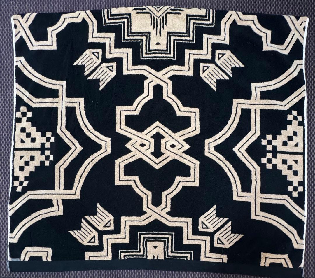 OLDMOUNTAIN kakemonoオールドマウンテン　カケモノ　ベージュ