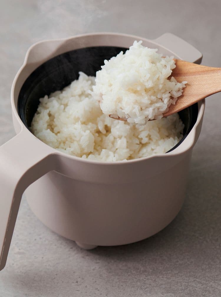 RANGEMATE MUG POT セラミック製 450ml