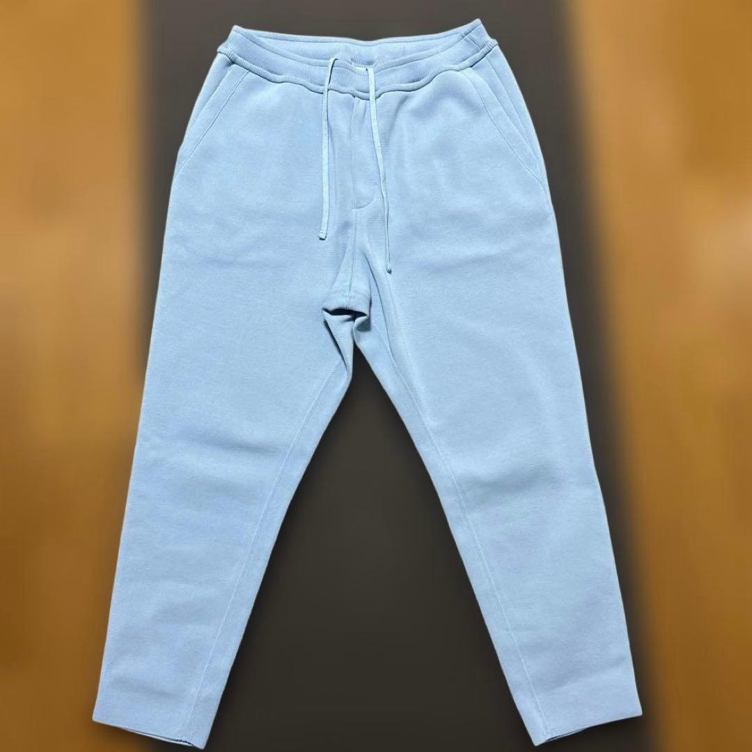 SCFCLテーパードパンツ　ジャケット　セット