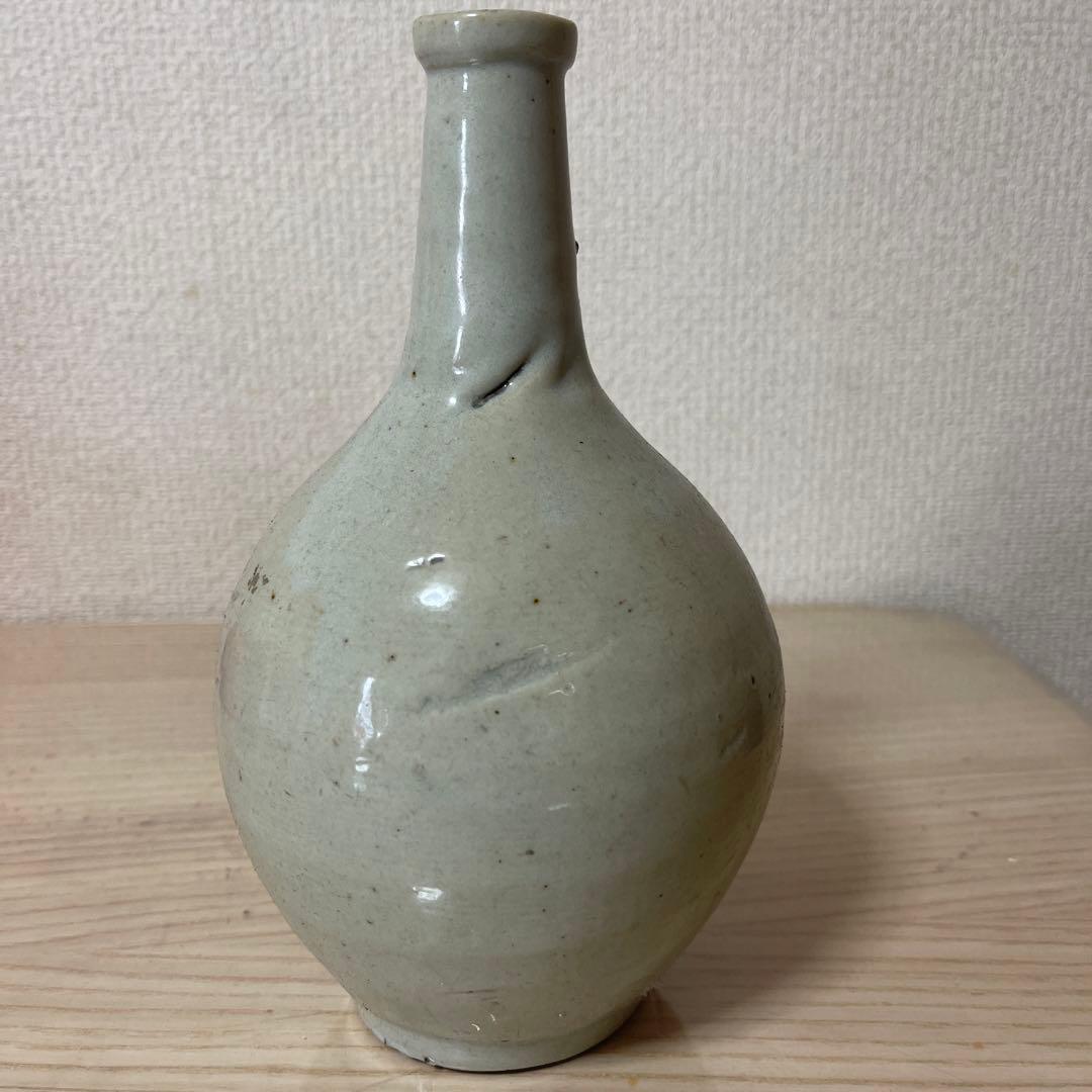 時代白磁