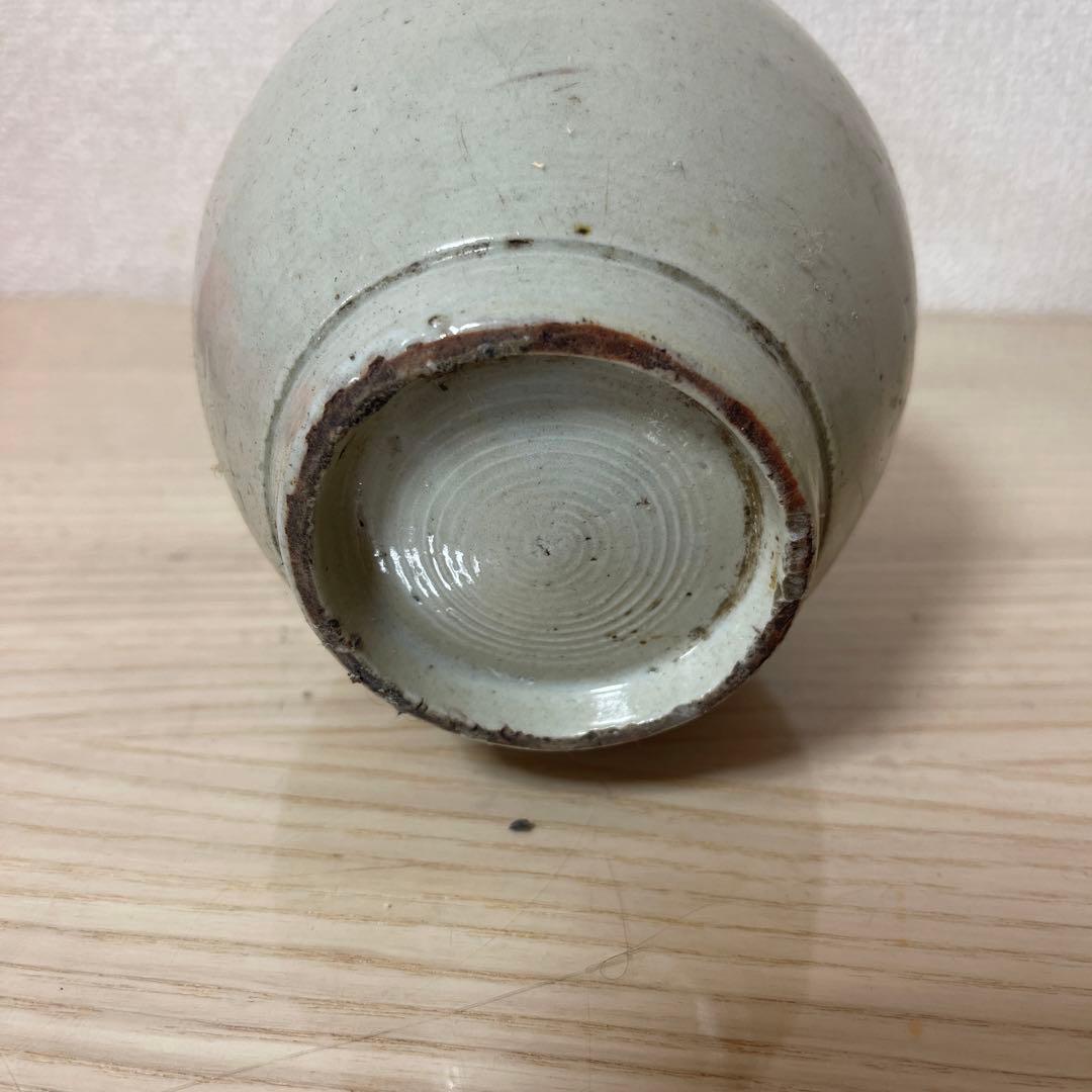 時代白磁