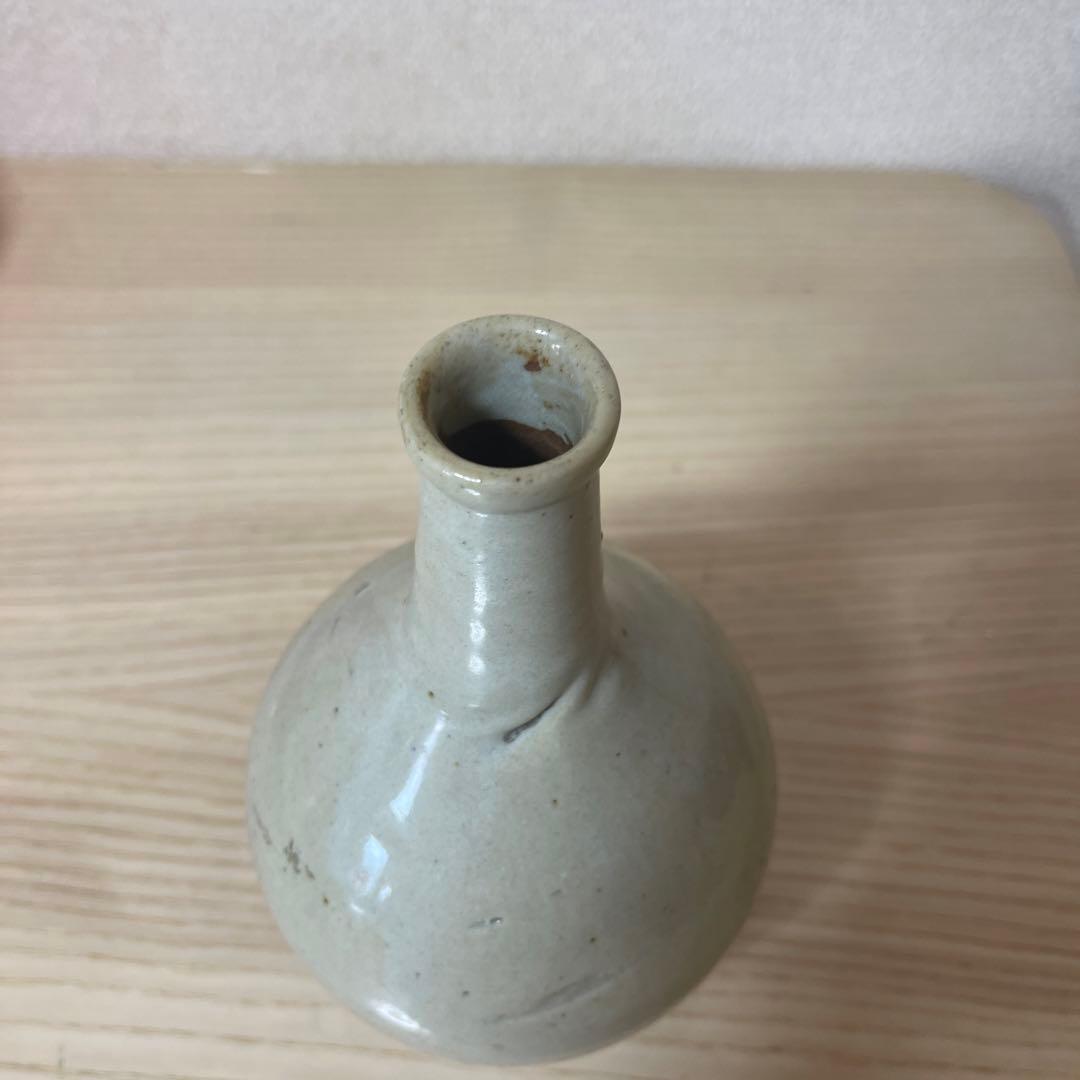 時代白磁