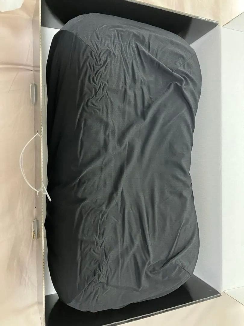 さくりんさん専用　ヒツジのいらない枕　極柔　ブラックレーベル　枕カバーセット