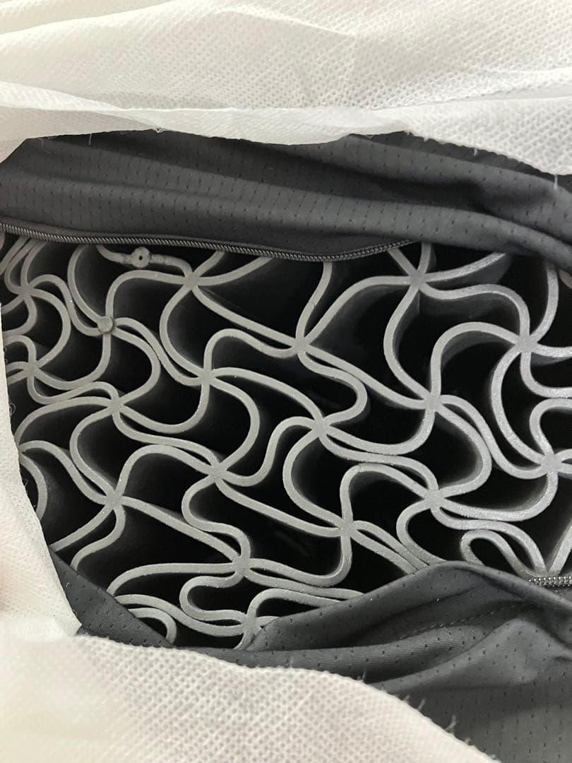 さくりんさん専用　ヒツジのいらない枕　極柔　ブラックレーベル　枕カバーセット