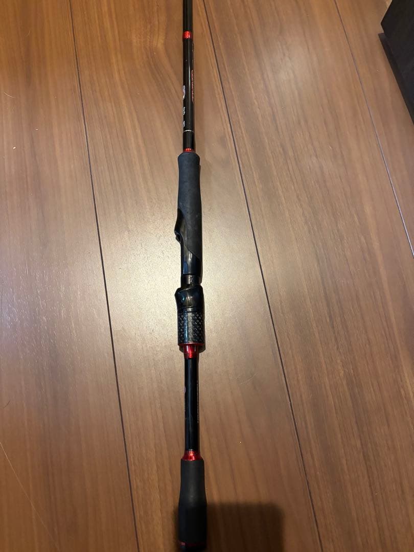 イマカツ　ロデオライドリバイバー　ライナースピン