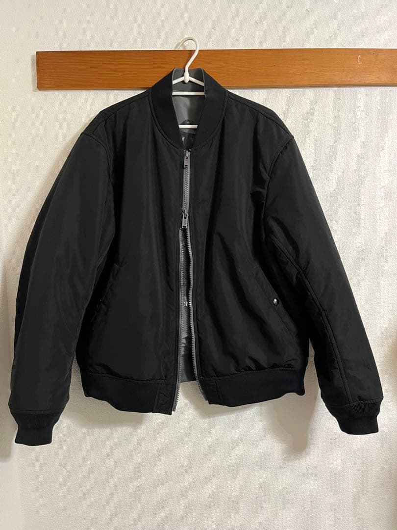 ジャケット・アウター UNDERCOVER Reversible Bomber Jacket