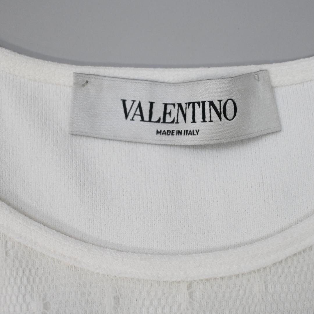 ■ 45286★VALENTINO ヴァレンティノ タンクトップ tシャツ
