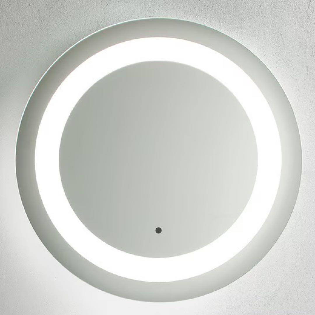 サンワカンパニー　LEDミラー　オリオン　センソーレ