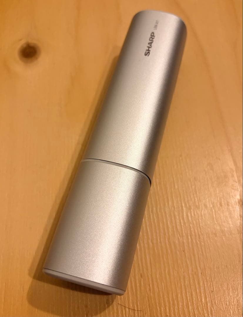 超音波ウォッシャー　uw-x1-s