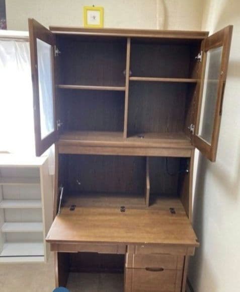 子供用学習机 配送料無料（東京駅から直距離30km圏内に限る）