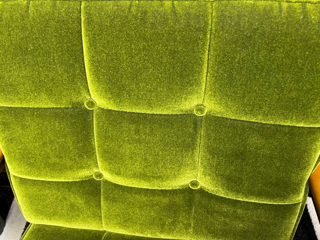 M*p様 カリモク60 /karimoku 60 Kチェア アームチェア 1シー