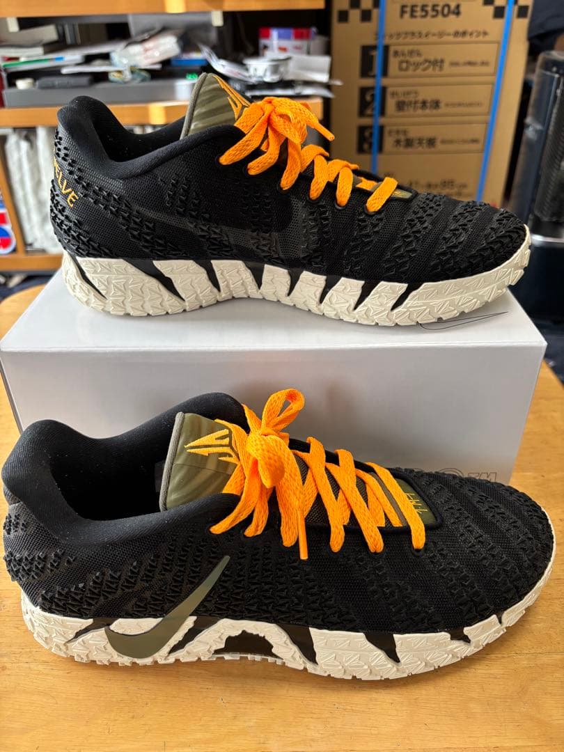 シューズ(男性用) NIKE JA3 BY YOU 28.0cm