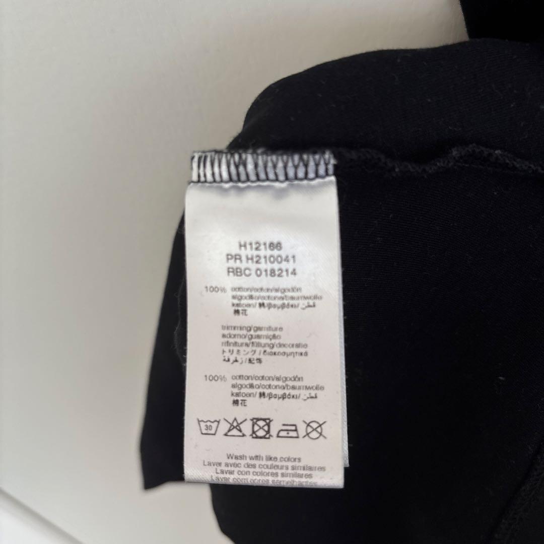 GIVENCHY 半袖ワンピース 12+