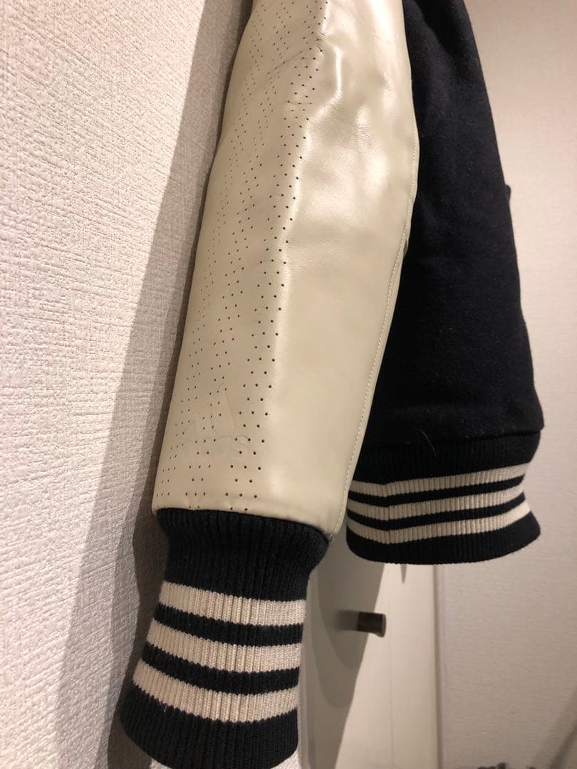 adidas アディダス　スタジアムジャンバー　スタジャン　●値段交渉可能！！
