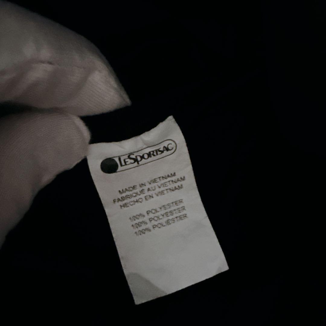 完売品✨新品級✨LeSportsac×GLOWNYレスポートサック ミニリュック