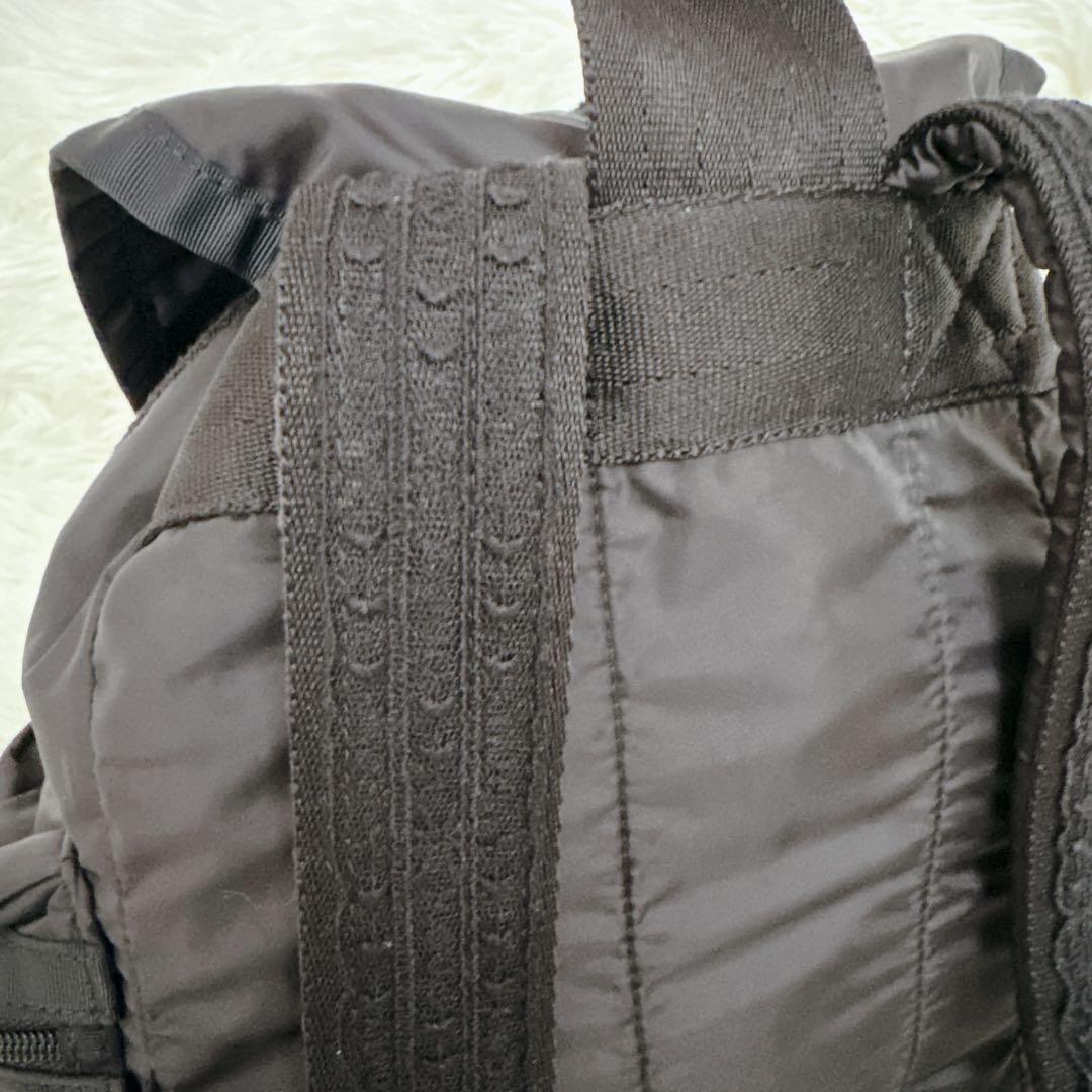 完売品✨新品級✨LeSportsac×GLOWNYレスポートサック ミニリュック