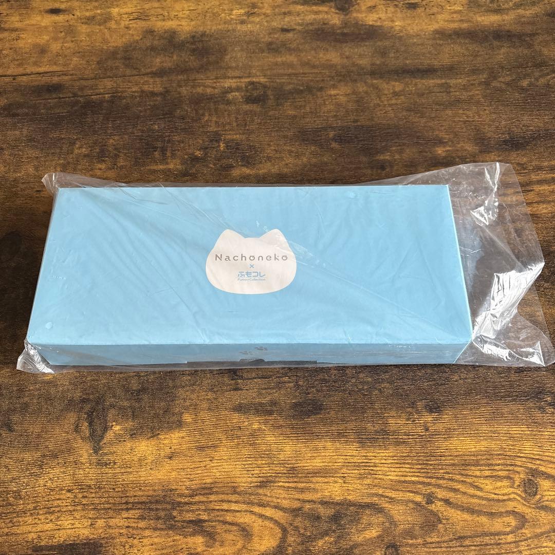 ふもコレ nachoneko ゲーミングキーボード Polar65 Pro