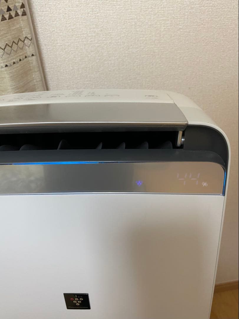 SHARP 衣類乾燥機 CV-J180