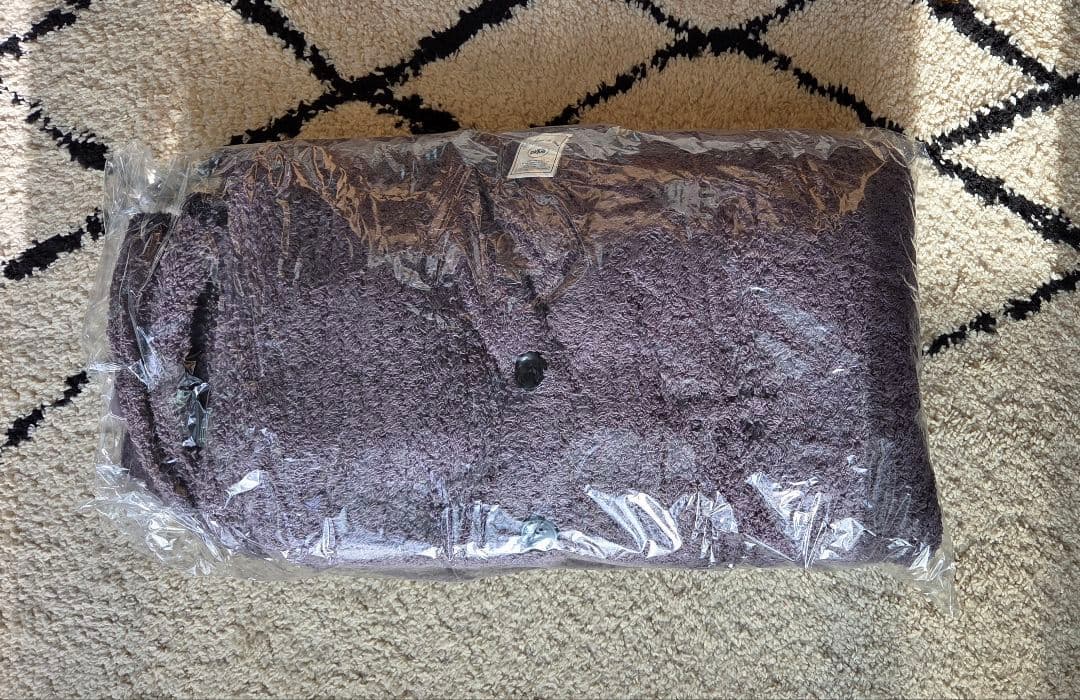 GELATO PIQUE HAPPY BOX 2026 <B>モコモコ上下、靴下