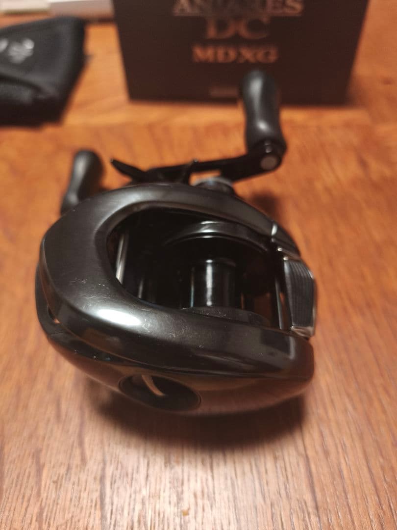 23アンタレスDCMD